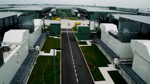 Microsoft Datacenter Careers | Microsoft