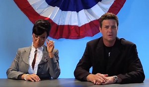 hollywood's nailin' palin