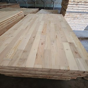[Hot Item] Durability and Workability for Construction Cc Grade Pine Core