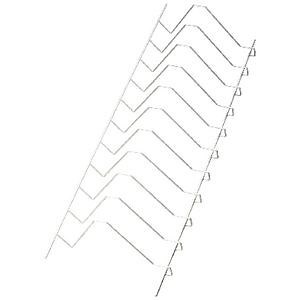 Avery File Rack 1200 mm x 390 mm