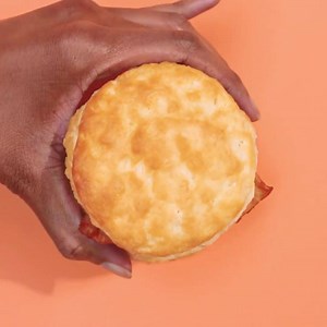 We’ve got Chicken Biscuits on Chicken Biscuits on Chicken Biscuits. #ChickfilABreakfast | Chick-fil-A Cinco Ranch