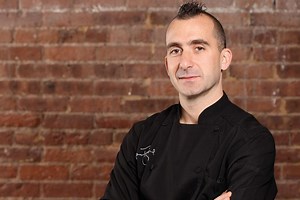 Marc Forgione - Alchetron, The Free Social Encyclopedia