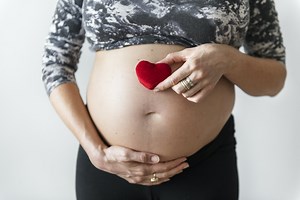 Stress And Breech Babies: The Secret Connection – Mama's Chiropractic