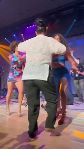 super women salsa leader 👏👏 Noelia & Bersy & veronica | Egypt Latin school