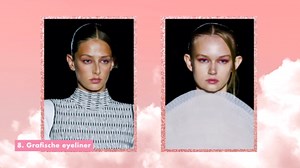 De 9 grootste beautytrends spring/summer 2021