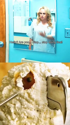 Unexpected Hospital Encounter: A Unique Narrative