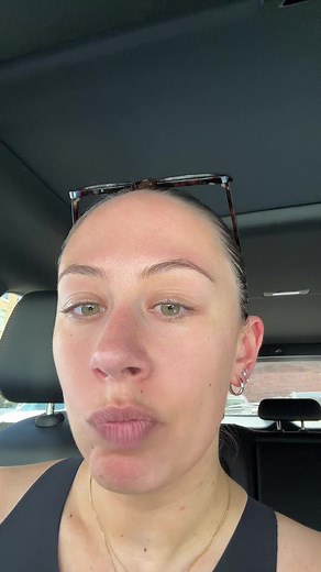 did I stutter?? #stress #stressmanagement #burnoutrecovery #womenwellness #wellnessjourney