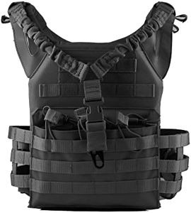 [Hot Item] Outdoor Tactical Vest for Men Jpc Protective Modular Vest