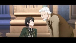 Dragon Raja -The Blazing Dawn- | E2 - Day of Freedom