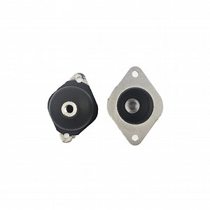[Hot Item] High Quality Mount Vibration Isolator Shock Absorber Rubber Anti Vibration Mounts Neoprene Dampers