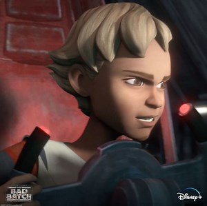 31K views · 1.1K reactions | Don't miss a moment of the adventure  All episodes of Star Wars: The Bad Batch are now streaming on Disney+. | Star Wars | Facebook