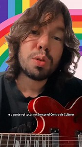 Alô Juiz de Fora! Já garantiu seu ingresso? | Maglore