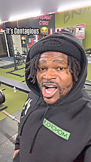 😂😂😂 it’s like a Yawn 🥱 #funnyshit #funnyvideos #funny #funny #positivevibes | Walter Nix