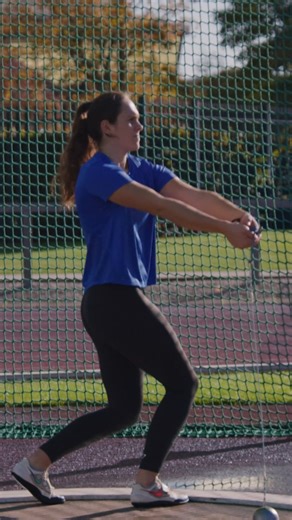 Work hard, keep pushing and always believe in yourself 🫵 Wise words from Angela McAuslan-Kelly, whose journey to the top of the sport was forged over a decade. Watch the full video on YouTube 📺⬇️ https://www.youtube.com/watch?v=kNsQibHPf0E Sportscotland British Athletics Scottish Women in Sport Aberdeen Amateur Athletic Club | Scottish Athletics