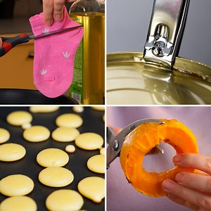 803K views · 4.3K reactions | With these useful tips, your time in the kitchen will be shortened! | 5-Minute Crafts Teens | Facebook