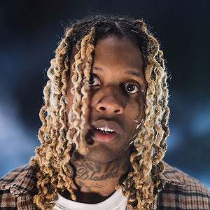Official 'Ahhh Haa' Lyrics By Lil Durk