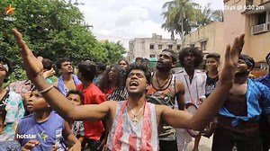 1.6M views · 10K reactions | நம்ம சாண்டி மாஸ்டருக்கு புது டாஸ்க்!  #DancingSuperStars!  வர்ற ஞாயிறு மாலை 6:30 மணிக்கு ஆரம்பமாகுது! #DSS | Vijay Television | Facebook