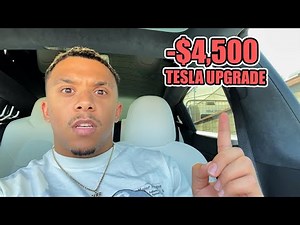 Every MOD On My TESLA MODEL 3 PERFORMANCE… $6,000?!
