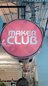 #soymaker #obviamente #maker #makers #somosunoi #feriamaker | UNOi México