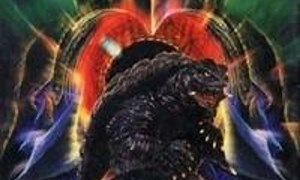 Gamera 2: Attack of Legion - Where to Watch and Stream Online – Entertainment.ie