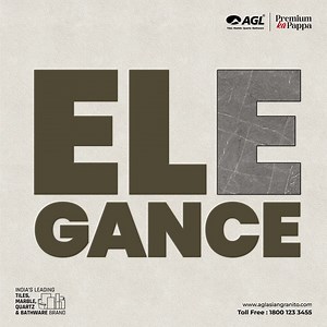 101K views · 198 reactions | Every design tells a story of elegance and style. Explore AGL tiles as they unfold into beautiful spaces, tailored to reflect your unique taste. #AGL #AGLTiles #PremiumKaPappa #LargeSlab #MarbleAndQuartz #Stylex #Marblex #WallTiles #FloorTiles #InteriorDeisgn | Asian Granito India Ltd. | Facebook