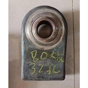 [Hot Item] High Strength Steel Tractor Tie Rod Designed for Heavy Load and Long Service Life in Farm Equipment
