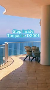 A balcony hot tub overlooking the beach? We'll be right there. 💙 Make Turquoise Place D2001 your next home away from home. Book today! ➡️https://bit.ly/3Ot7nj6 | Itripvacations Alabama Beaches