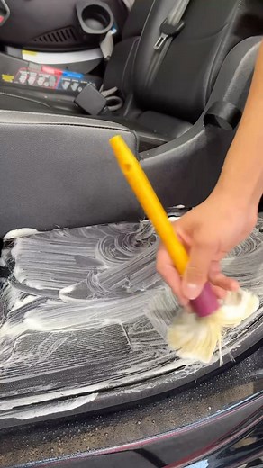 24K views · 438 reactions | Deep clean your interior with Nonsense...