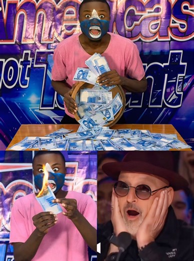 413K views · 3.3K reactions | Omg unbelievable fire money magic | House of Lastborn | Facebook