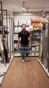 Hey Peter hoe werkt zo een kledingstomer eigenlijk? 🔥👕 #blokker #kledingstomer #fyp | Blokker