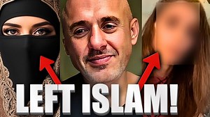 2 Female Muslims LEAVE ISLAM & ACCEPT Christ As Lord - Sam Shamoun Debate | Sam Shamoun Debates