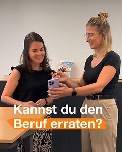 Was machst eigentlich du? 👩‍💼👨‍🔧 💡 Entdecke die #Jobvielfalt bei der Suva! In unserer neuen Serie werden wir dir unsere spannenden Jobs vorstellen und #Einblicke in den #Alltag gewähren. 🔎 Könnt ihr erraten, welchen Job sie machen? Ist ein Job dabei, der dich interessiert? Alle unsere offenen Stellen findest du auf https://to.suva.ch/3zMh47J #wasmachsteigentlichdu #Suva #SuvamachtSinn | Suva