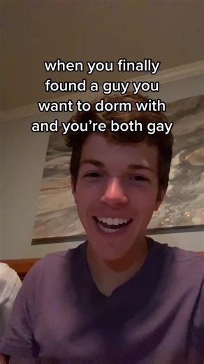 Exploring LGBTQ Identity in College Dorm Life