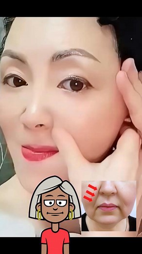 66K views · 839 reactions | Aprende a cuidar tu piel con masajes faciales antiarrugas ‼️ #yogafacial #faceyoga #flacidez #pieljoven #adiosarrugas #arrugasfaciales #masajefacial #eliminaarrugas #fblifestyle #rejuvenescimento #antienvejecimiento #sinarrugas #lineasdeexpresion #ejerciciosfaciales #rutinafacial | Aprende Yoga Facial | Facebook