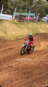 3.2K views · 18 reactions | Raja terakhir | AREA RACING TV | Facebook