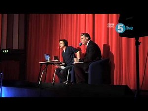 Lesbian Vampire Killers reviewed by Mark Kermode