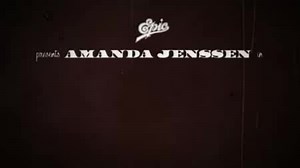 Amanda Jenssen - Borderline