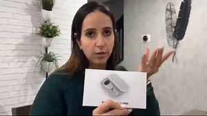 Wireless Bedwetting Alarm for Boys Girls, USB-C Rechargeable, Loud Sound, Strong Vibration, Pee Alarm, Potty Training for Kids, White