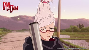 Even the legend can't do anything in Seiko granny turf 🥶 Anime Title: 《DAN DA DAN》 📅 Starts on 4th October 2024 Every Friday at 00:00 (GMT 8) ————————————————— 📺Available Platforms Netflix / Bilibili / iQIYI / Crunchyroll / FPTPlay / VieON / TrueID / Transvision / Maxstream / Vidio / meWatch / CatchPlay / Nymey / Anime Times / Muse Asia YouTube Channel ⚠️ The actual upload time may differ. Please refer to the platform's schedule. ⚠️ ————————————————— #DANDADAN #actionanime #comedyanime #super