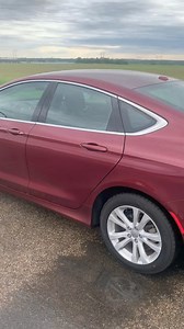 Fresh Arrival! Chrysler 200 Limited 62k Miles Veracity Value Priced at $14,990 Call Kyler for More Info! | Veracity Motors | Facebook