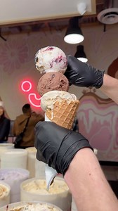 350K views · 66 reactions | BEST ICE CREAM IN VEGAS This is the locals favorite ice cream spot and for a reason! Make sure to check out their Grand Opening for the Inspirada location Dec 30th 12pm   @sorrynotsorrycreamery | HOOKEDLV | Facebook