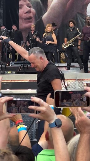Bruce Springsteen 🔥✨ #brucespringsteen #brucespringsteenfans #springsteen | Echoes of Bruce