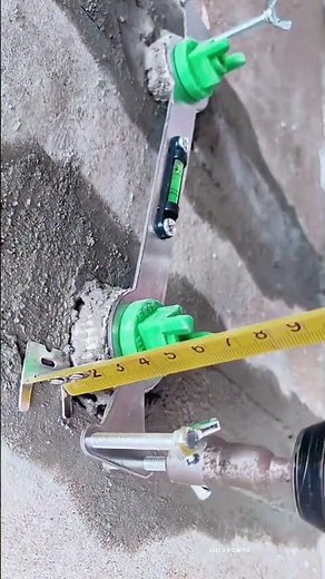 Ultimate Guide to Perfect Pipe Alignment - DIY Leveling Tool for Plumbers