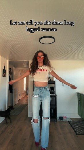 Stylish Outfits for Tall Women: Embrace Your Blessings