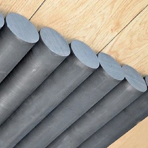 [Hot Item] Graphite Rod, Carbon Rod, Graphite Electrode From Factory