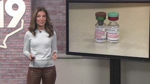 Study shows shingles vaccine may slow aging