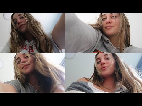 ASMR Massage Compilation