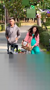 116K views · 715 reactions | Une femme enceinte ignorée, un chien lui vient en aide | Fabiosa France | Facebook