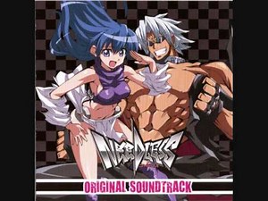 Needless OST 2- The Saviour