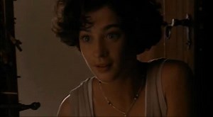 Moira Kelly on Reels